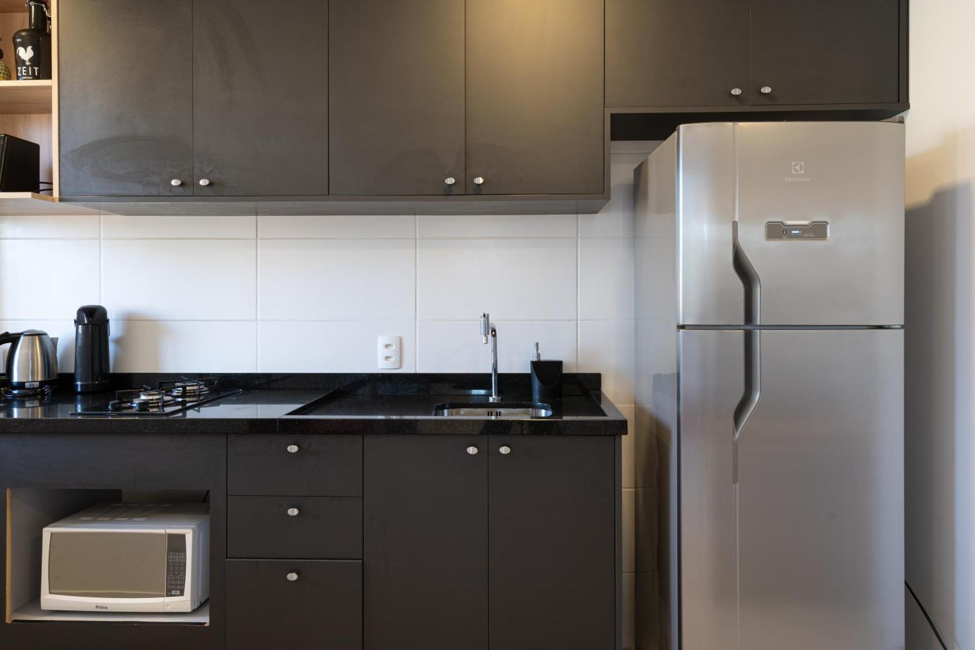 Apartamentos Completos A 15Min Beto Carreiro Com Wi-Fi Churrasqueira Em Condominio Com Piscina Portaria 24H Ideal Para Familia Piçarras Chambre photo