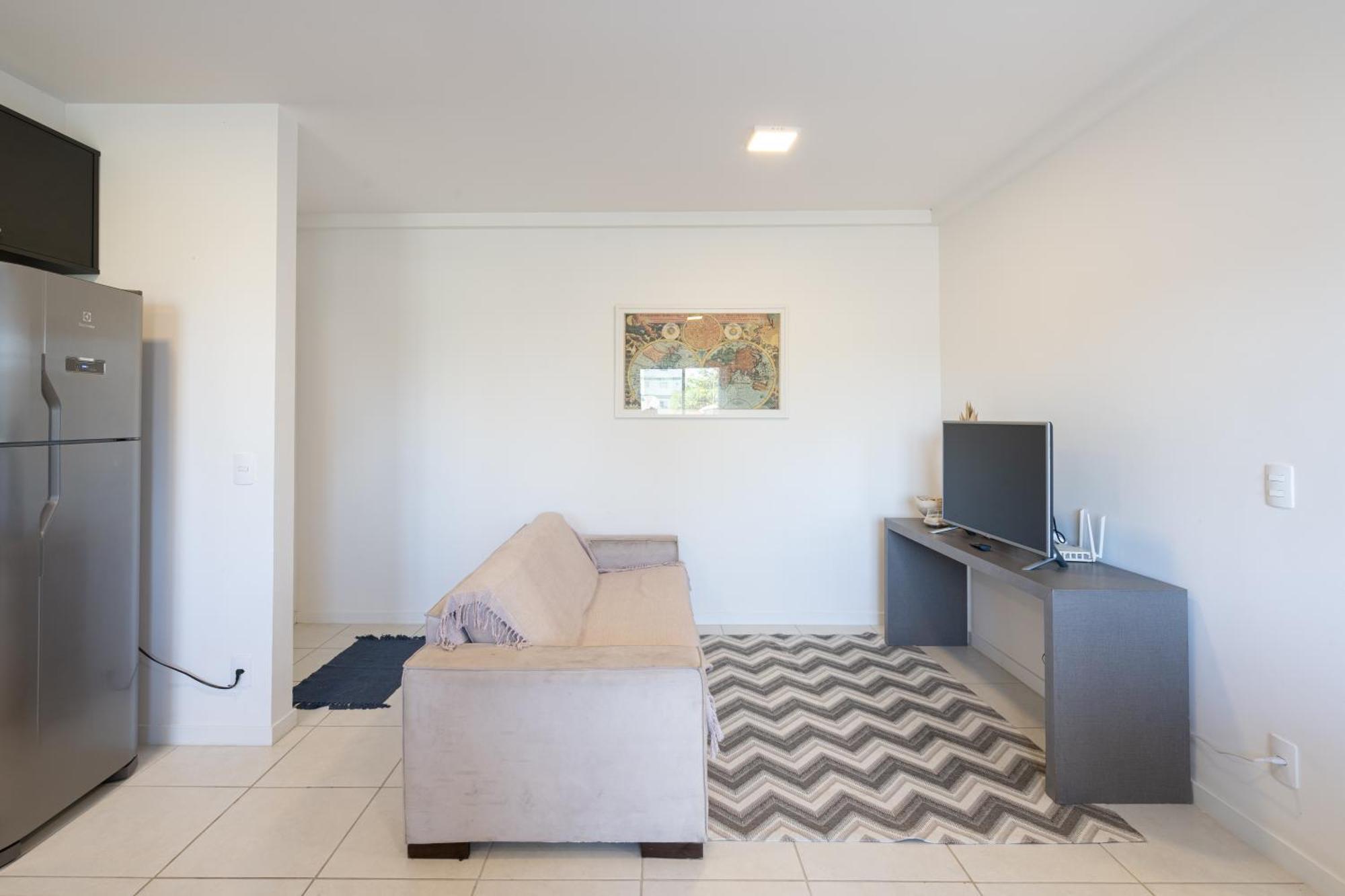 Apartamentos Completos A 15Min Beto Carreiro Com Wi-Fi Churrasqueira Em Condominio Com Piscina Portaria 24H Ideal Para Familia Piçarras Chambre photo
