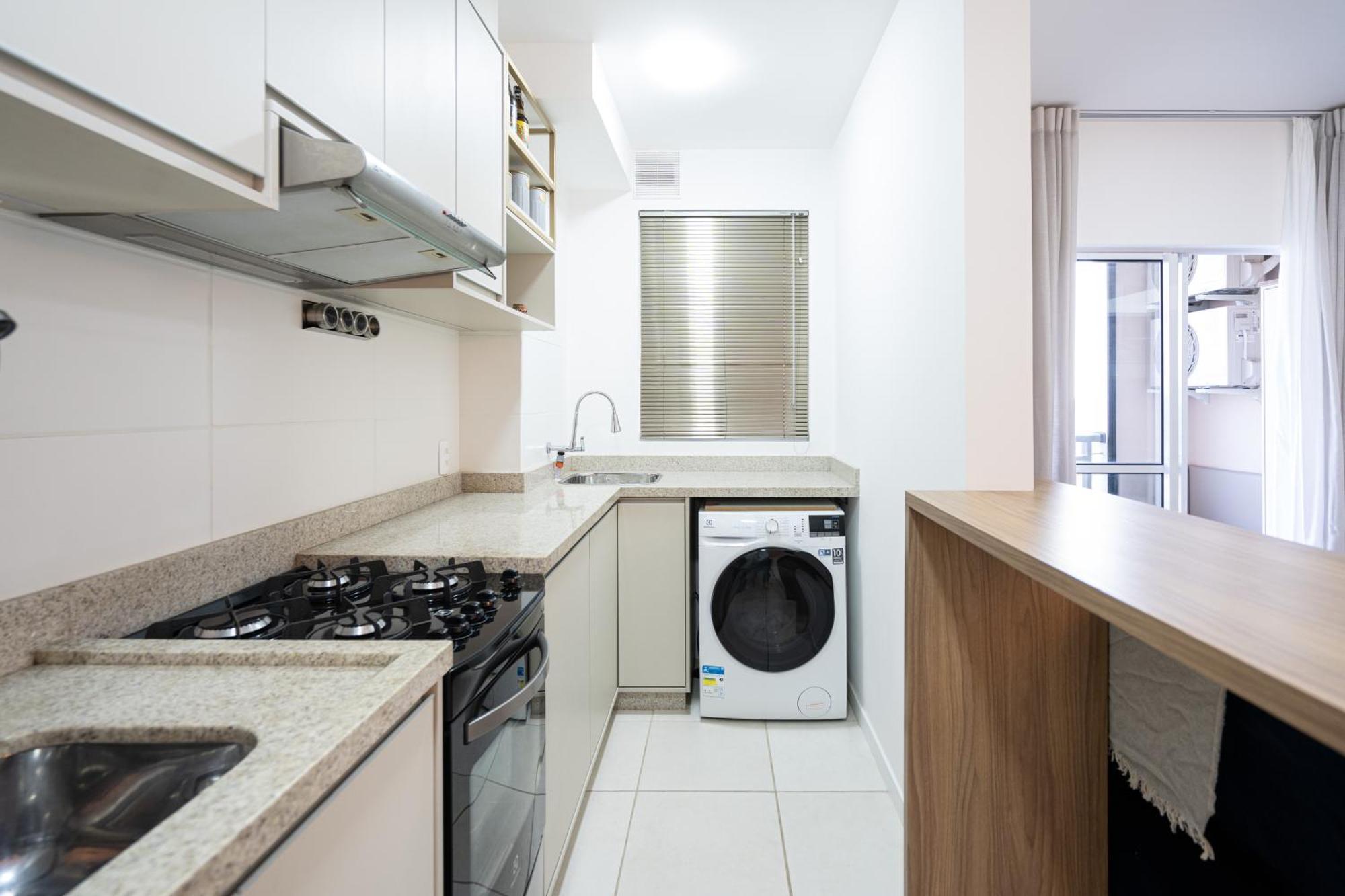 Apartamentos Completos A 15Min Beto Carreiro Com Wi-Fi Churrasqueira Em Condominio Com Piscina Portaria 24H Ideal Para Familia Piçarras Chambre photo